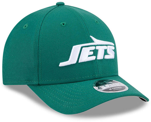 New York Jets New Era 9Forty M-Crown NFL Team Cap