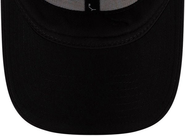 Rocky Leon Edwards UFC New Era 9Forty Black MMA Cap