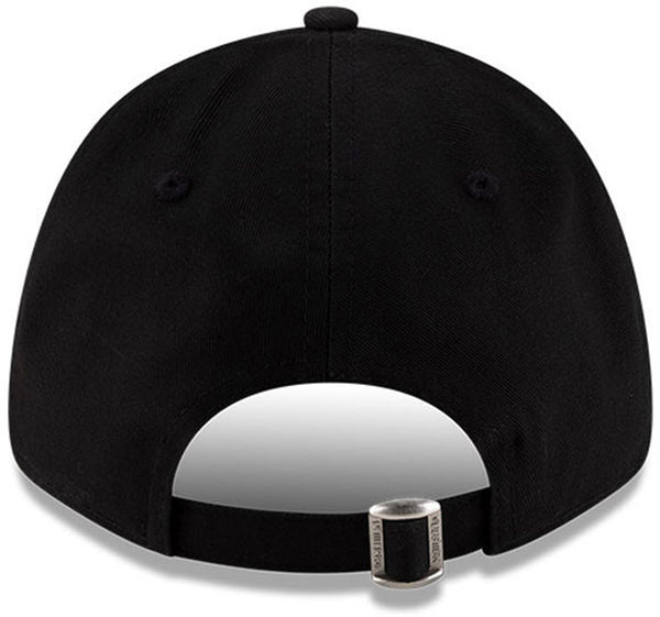 Rocky Leon Edwards UFC New Era 9Forty Black MMA Cap