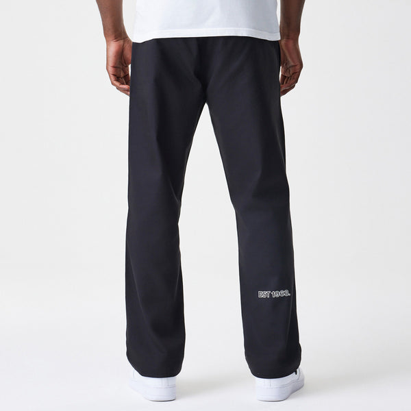 McLaren Racing New Era Black Woven Joggers