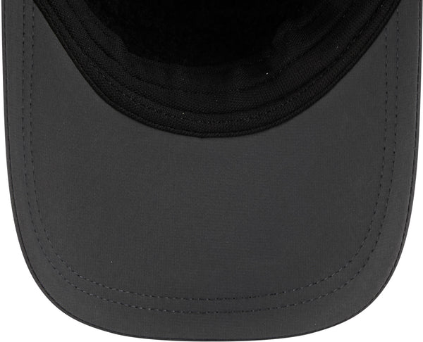 Buffalo Bills New Era Sideline 2025 Cold Weather Runner Dog Ear Adjustable Cap