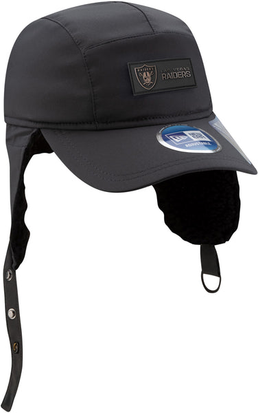 ボルチモア レイブンズ NFL 2023 サイドライン ニュー エラ 9Forty ストレッチ スナップ グレー チーム キャップ