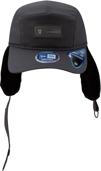 ボルチモア レイブンズ NFL 2023 サイドライン ニュー エラ 9Forty ストレッチ スナップ グレー チーム キャップ