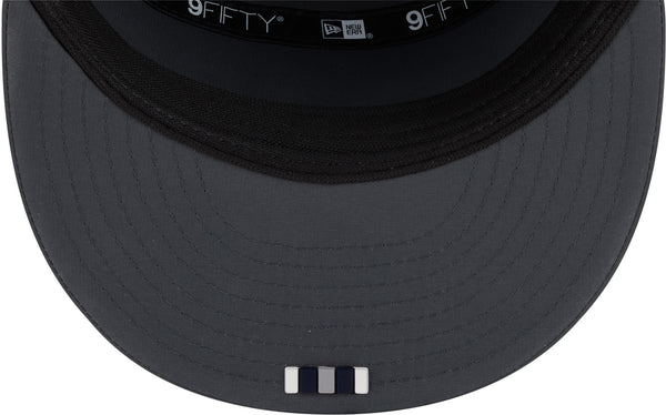 Dallas Cowboys New Era 9Fifty SP NFL Sideline 2025 Cold Weather Snapback Cap