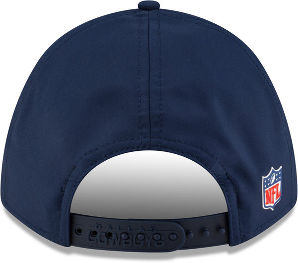Dallas Cowboys NFL Sideline 2025 New Era 9Forty M-Crown Team Cap