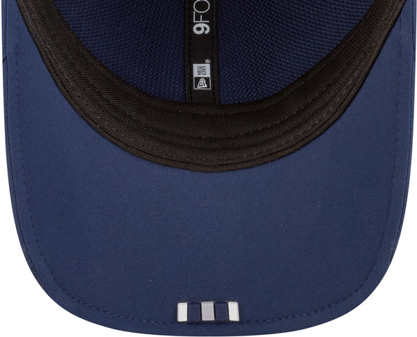 Dallas Cowboys NFL Sideline 2025 New Era 9Forty M-Crown Team Cap