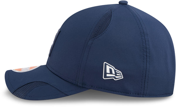 Seattle Seahawks NFL Sideline 2025 New Era 9Forty M-Crown Team Cap