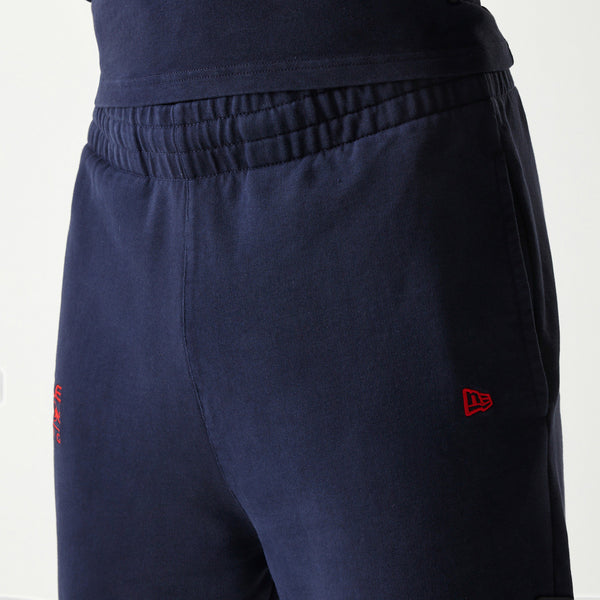 Red Bull Racing New Era Navy Joggers