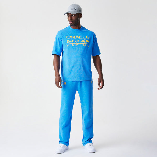 Red Bull Racing New Era Blue Joggers