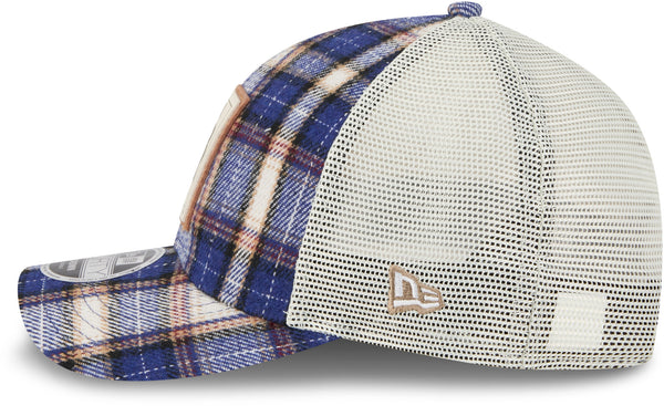 Visa Cash App Racing Bulls F1 New Era 9Forty Austin GP Race Special Team Cap