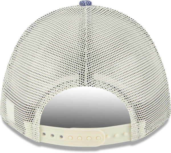 Visa Cash App Racing Bulls F1 New Era 9Forty Austin GP Race Special Team Cap