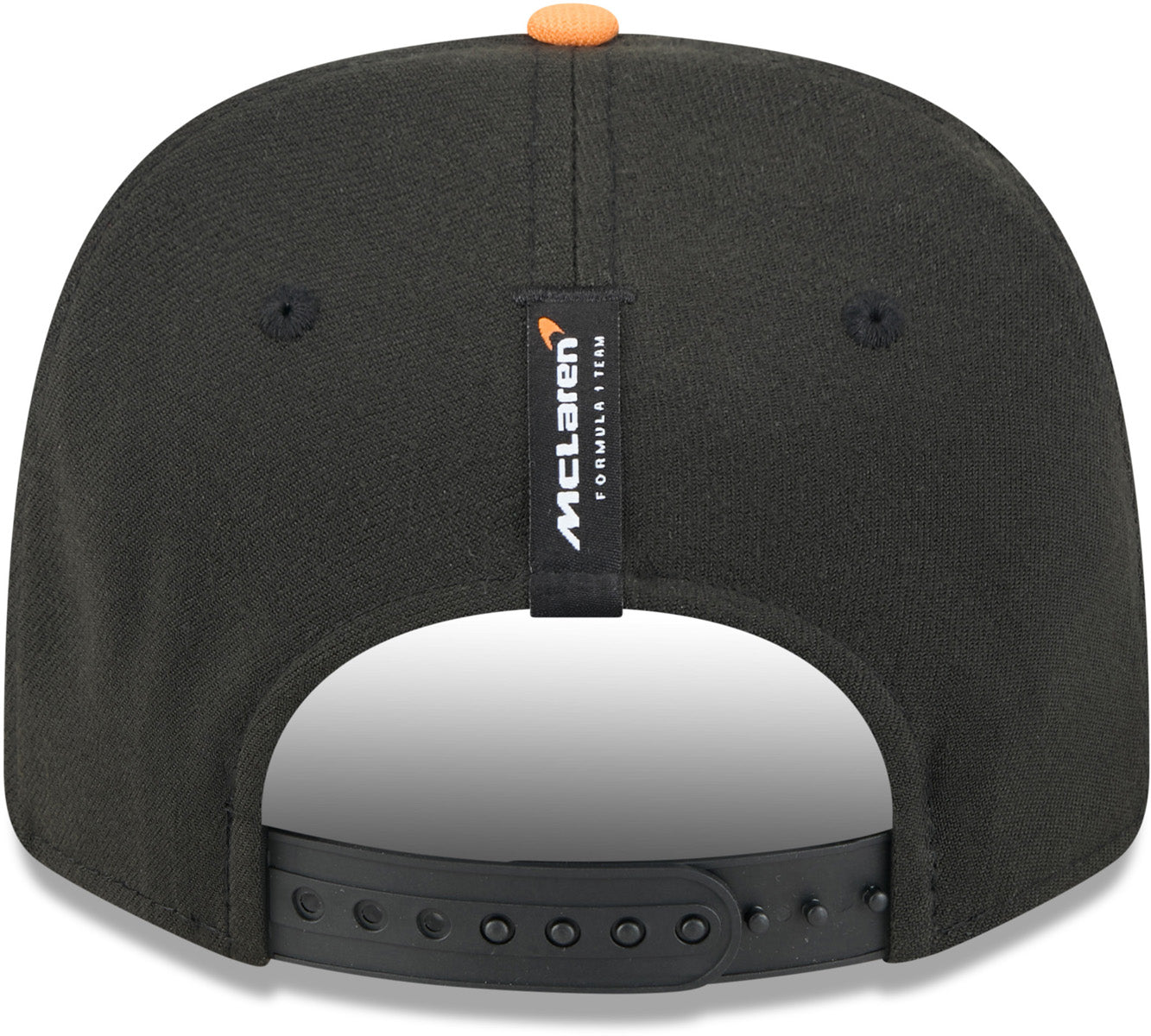 マクラーレン F1 レース スペシャル New Era 9Fifty Lando Norris