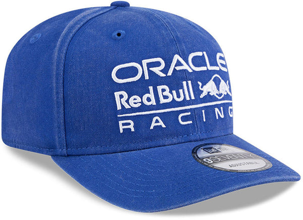 Red Bull Racing F1 New Era 9Seventy Brazil GP Race Special Stretch Snapback Cap