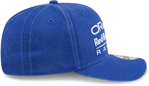 Red Bull Racing F1 New Era 9Seventy Brazil GP Race Special Stretch Snapback Cap