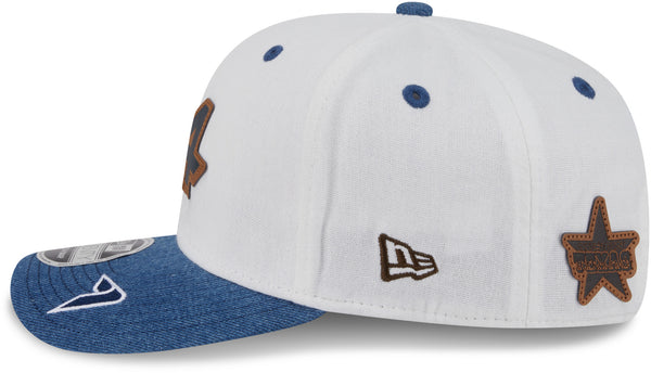 Gorra Alpine F1 New Era 9Forty Essential negro equipo