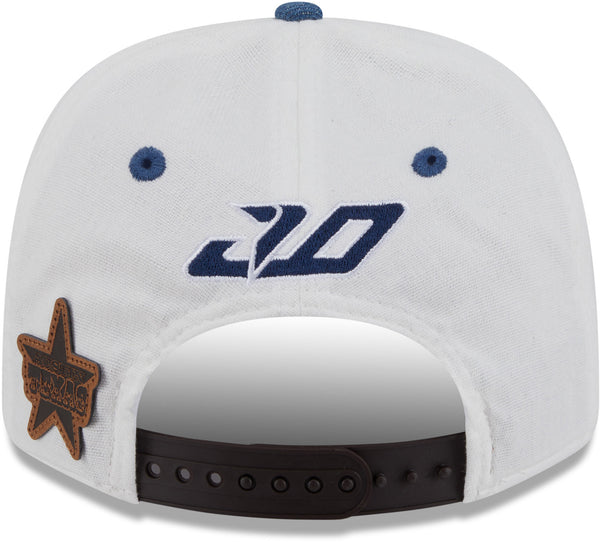 Gorra Alpine F1 New Era 9Forty Essential negro equipo