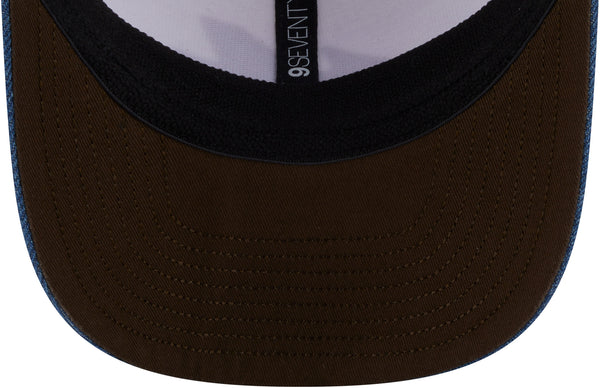 Gorra Alpine F1 New Era 9Forty Essential negro equipo