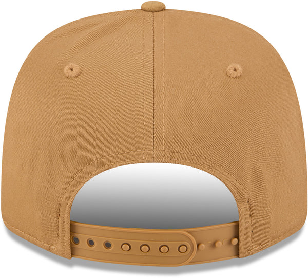 Moneygram Haas F1 New Era 9Seventy Austin GP Race Special Stretch Snapback Cap