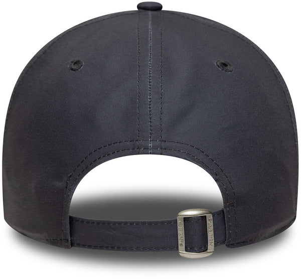 Las Vegas Raiders New Era NFL Cap 9Forty Microfibre Charcoal NFL Team Cap