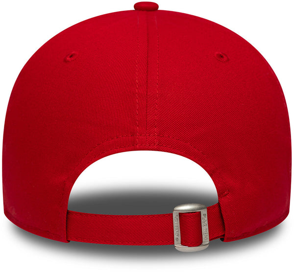 Liverpool FC New Era 9Forty Core Scarlet Premiership Team Cap