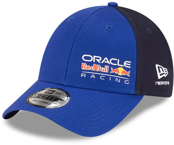 Gorra Red Bull Racing F1 New Era 9Forty Essential azul marino