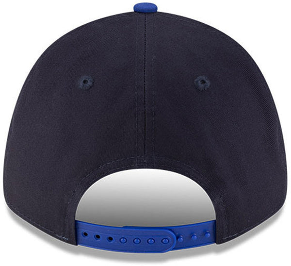 Gorra Red Bull Racing F1 New Era 9Forty Essential azul marino