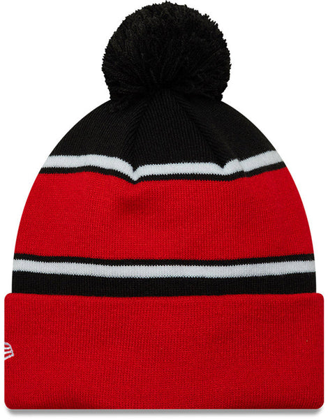 Ducati Corse New Era Sport Knit Bobble Hat