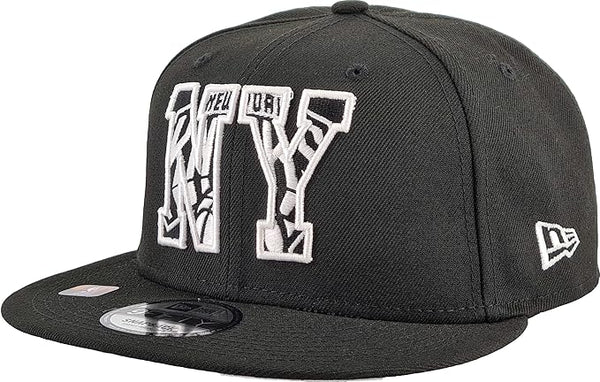 New York Knicks New Era 9Fifty NBA Draft 2021 Snapback Cap