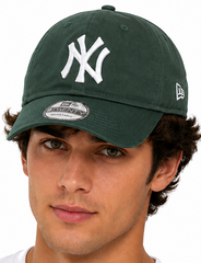 ニューヨーク ヤンキース New Era 9Twenty League エッセンシャル