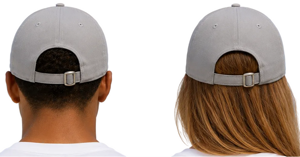 New York Yankees New Era 9Forty League Basic Grey Baseball Cap