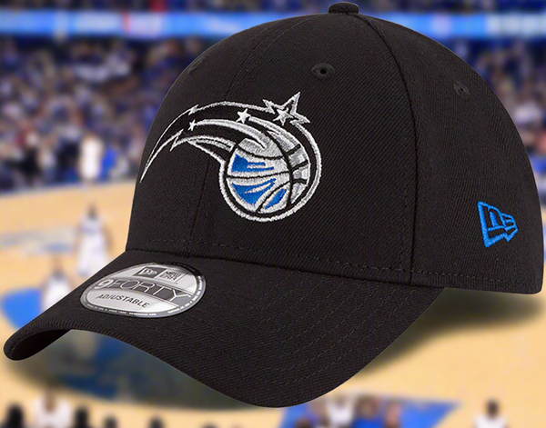 Orlando Magic New Era 9Forty The League NBA Team Cap