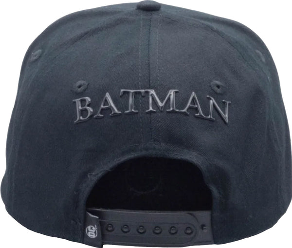 Gorra ajustable DC Comics Batman Mini Logo