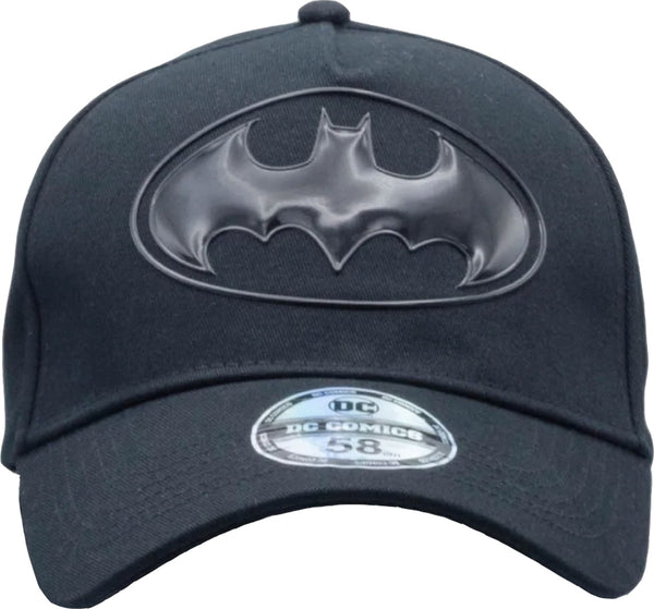 Gorra ajustable DC Comics Batman Mini Logo