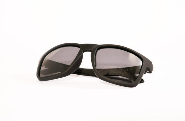 PH Eyewear Ranger Polarised Black Sunglasses