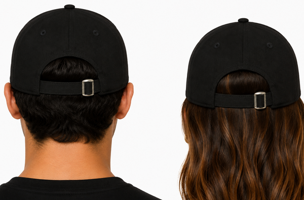 New York Yankees New Era 9Forty Flawless Black Baseball Cap