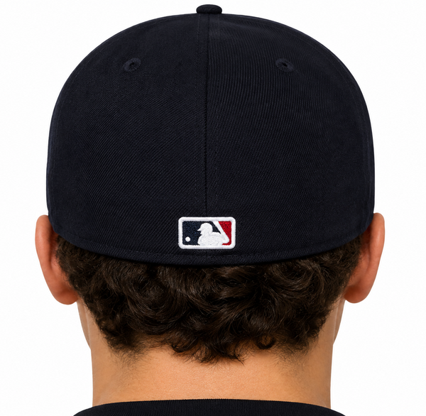 Boston Red Sox New Era 59Fifty AC Performance Team Baseball Cap - pumpheadgear, baseball caps