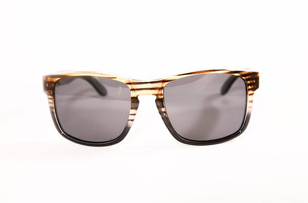 PH Eyewear Ranger Polarised Brown/Black Sunglasses