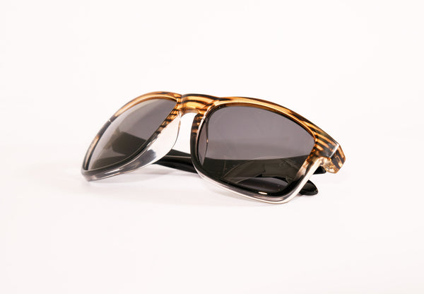 PH Eyewear Ranger Polarised Brown/Black Sunglasses