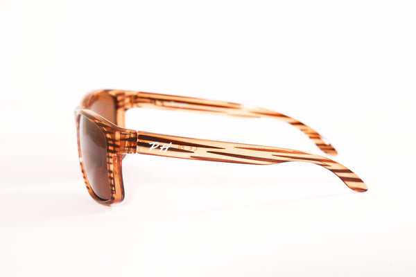 PH Eyewear Ranger Polarised Brown/Brown Sunglasses