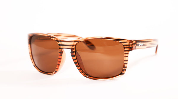 PH Eyewear Ranger Polarised Brown/Brown Sunglasses
