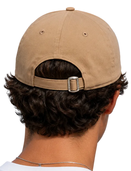 ニューヨーク ヤンキース New Era 9Twenty League エッセンシャル グリーン ベースボール キャップ