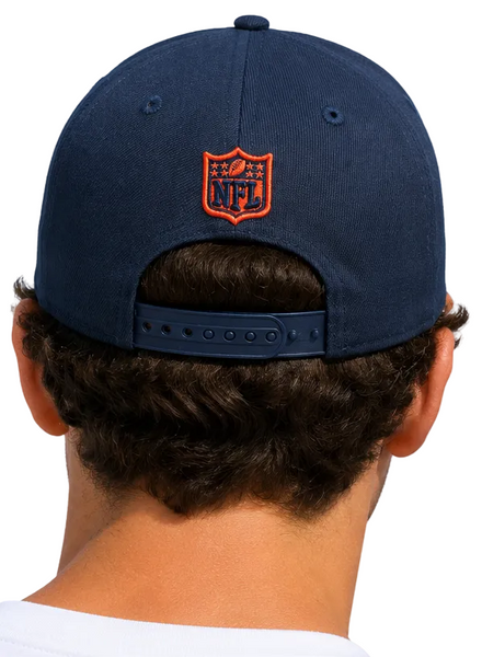 Chicago Bears NFL Team Snapback Cap New Era 9Forty M-Crown Cap
