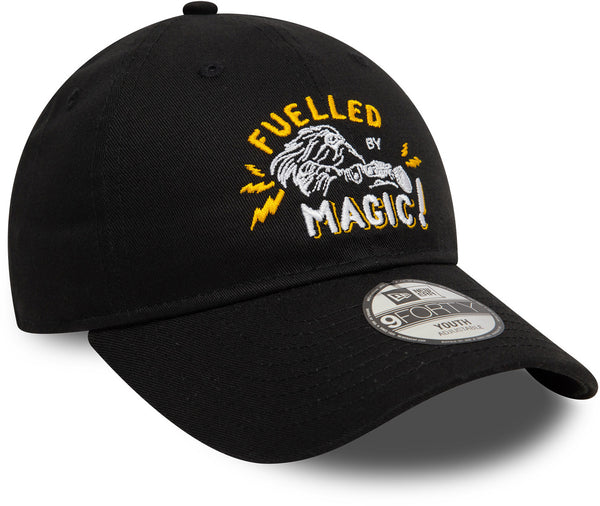 Side view New Era 9TWENTY Harry Potter Kids Hat