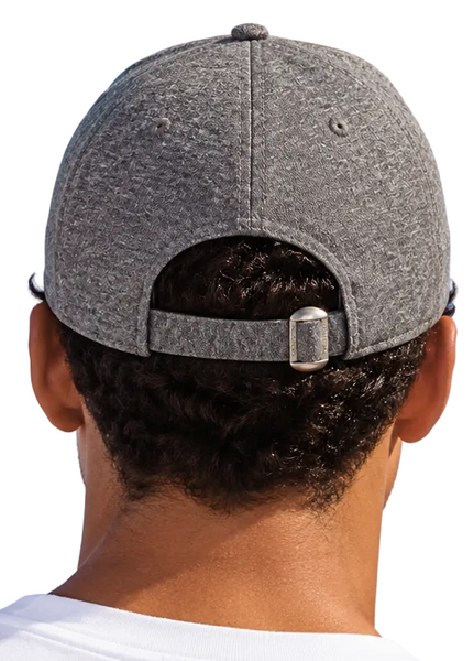 New York Yankees Jersey Grey Baseball Cap New Era 9Forty Cap