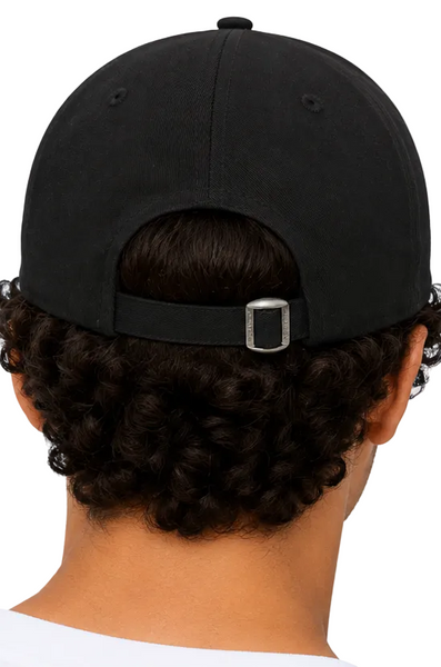 Manchester United FC New Era 9Forty Team Basic Black Cap - pumpheadgear, baseball caps