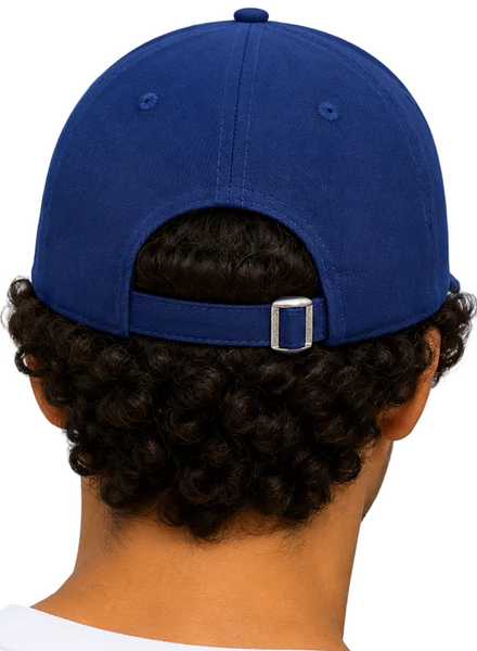 Los Angeles Dodgers Royal Blue Baseball Cap New Era 9Forty League Basic Cap