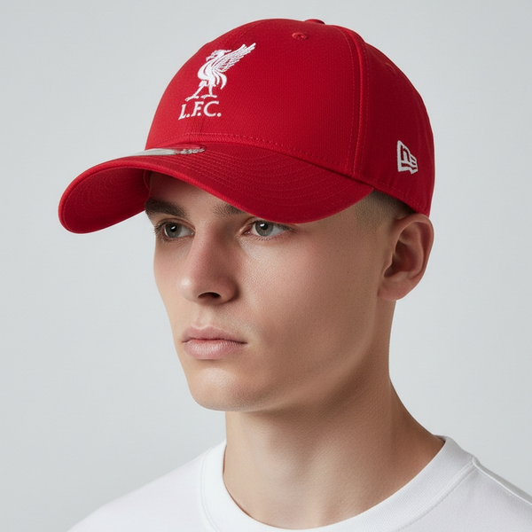 liverpool premiership fc team cap