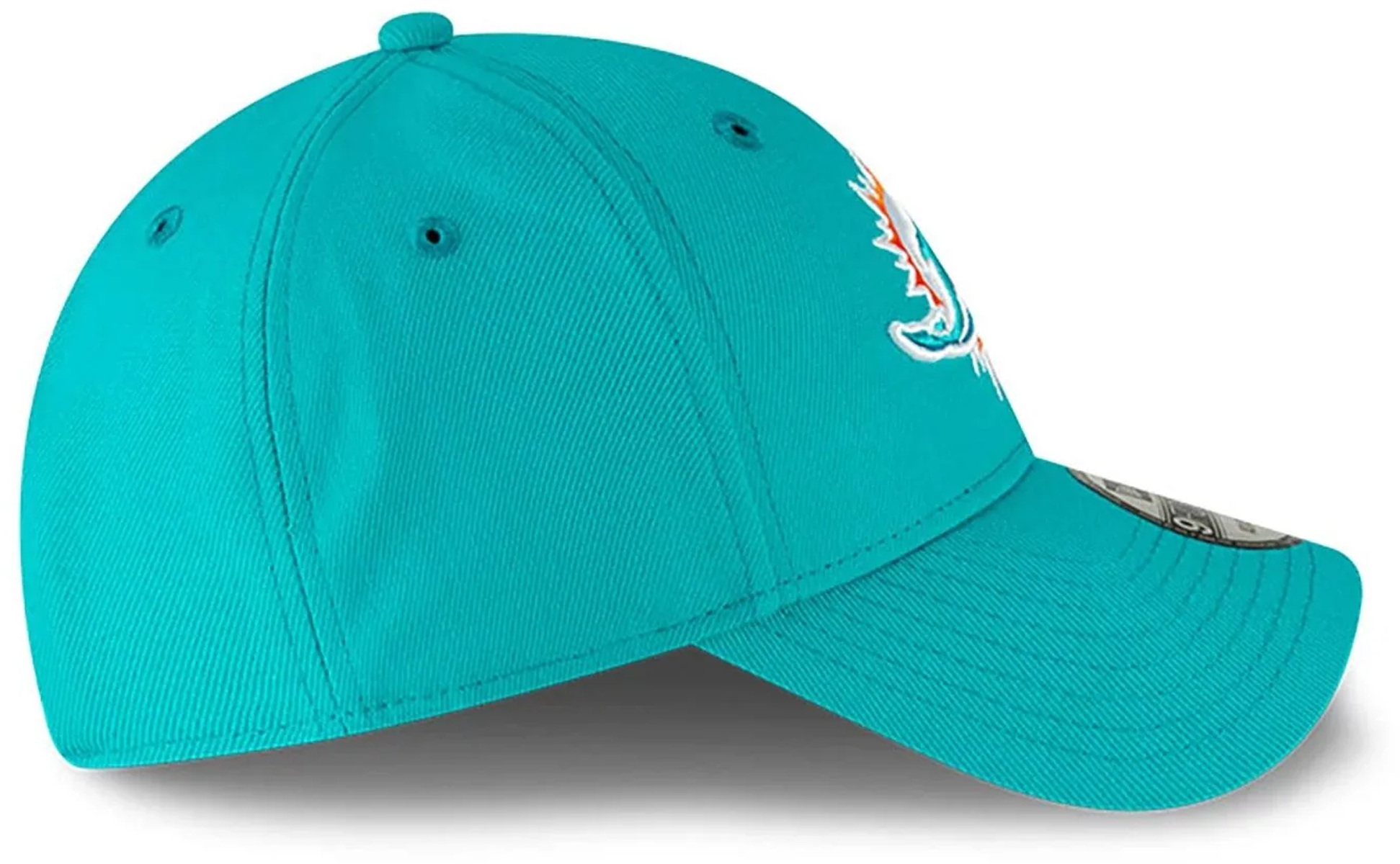 マイアミ ドルフィンズ ニュー エラ 940 ザ リーグ NFL 調節可能なキャップ マイアミ ドルフィンズ ニュー エラ 940 ザ リーグ NFL 調節可能なキャップ