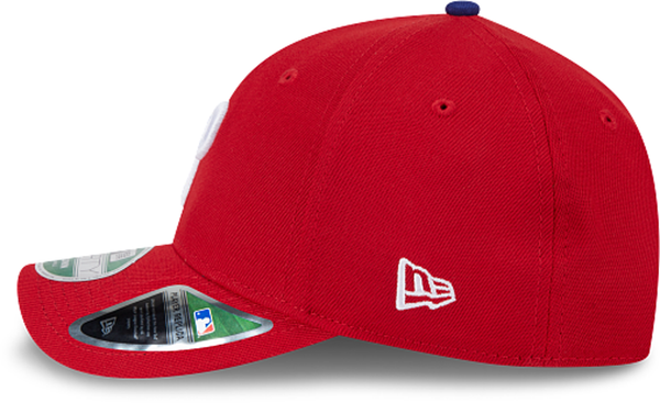 Philadelphia Phillies New Era 9Forty M-Crown MLB Player Baseball Cap