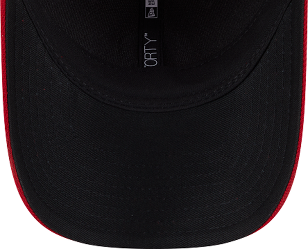 Philadelphia Phillies New Era 9Forty M-Crown MLB Player Baseball Cap